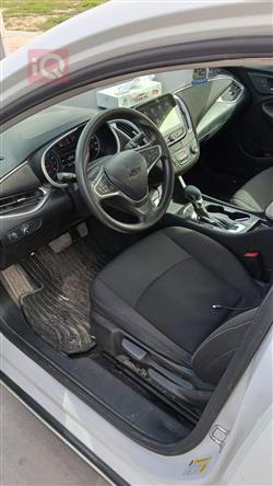 شيفروليه ماليبو